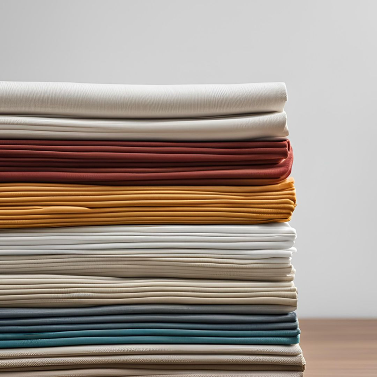 Twill & Canvas