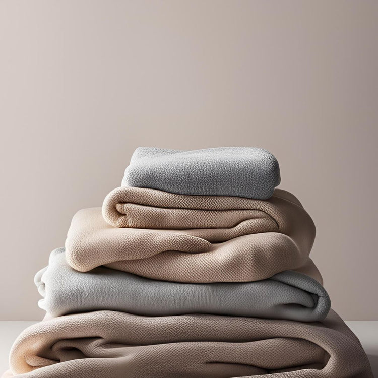 FLEECE FABRICS