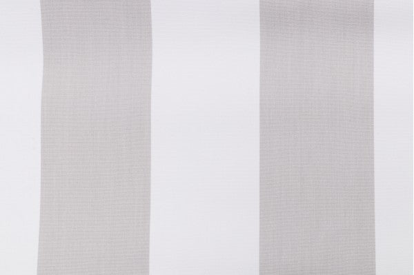 SUNBRELLA SHADE FABRIC AWNING BEAUFORT CLOUD 4752 STRIPED WATERPROOF 47" WIDE BY THE YARD