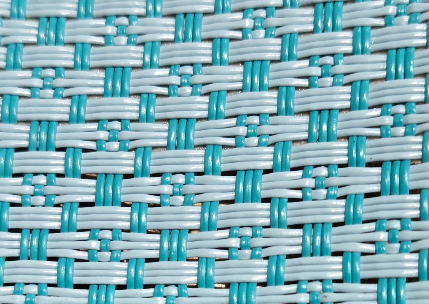 Textilene Sunsure Turquoise 18960-A Fabric Sling Shade Outdoor 54" Wide By The Yard