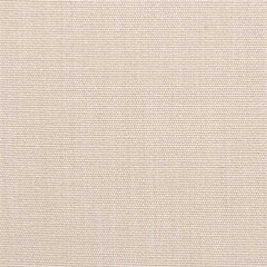 SUNBRELLA SHADE CANVAS FABRIC AWNING PARCHMENT 4683-0000 WATERPROOF 47" WIDE BY THE YARD
