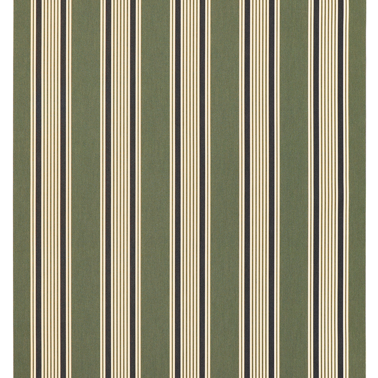 SUNBRELLA SHADE ASHFORD FOREST MARINE WATERPROOF FABRIC 4995 47" WIDE BY THE YARD