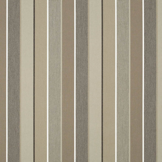 SUNBRELLA UPHOLSTERY CANVAS FABRIC WATER & STAIN REPELLENT 55" WIDE MILANO CHAR BY THE YARD