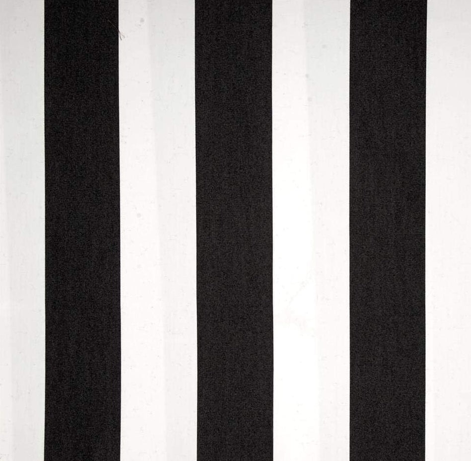 SUNBRELLA UPHOLSTERY CANVAS FABRIC WATER & STAIN REPELLENT 55" CABANA CLASSIC BY THE YARD