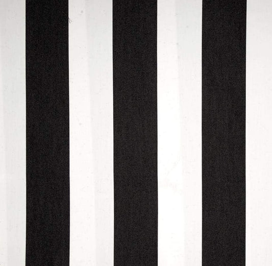 SUNBRELLA UPHOLSTERY CANVAS FABRIC WATER & STAIN REPELLENT 55" CABANA CLASSIC BY THE YARD