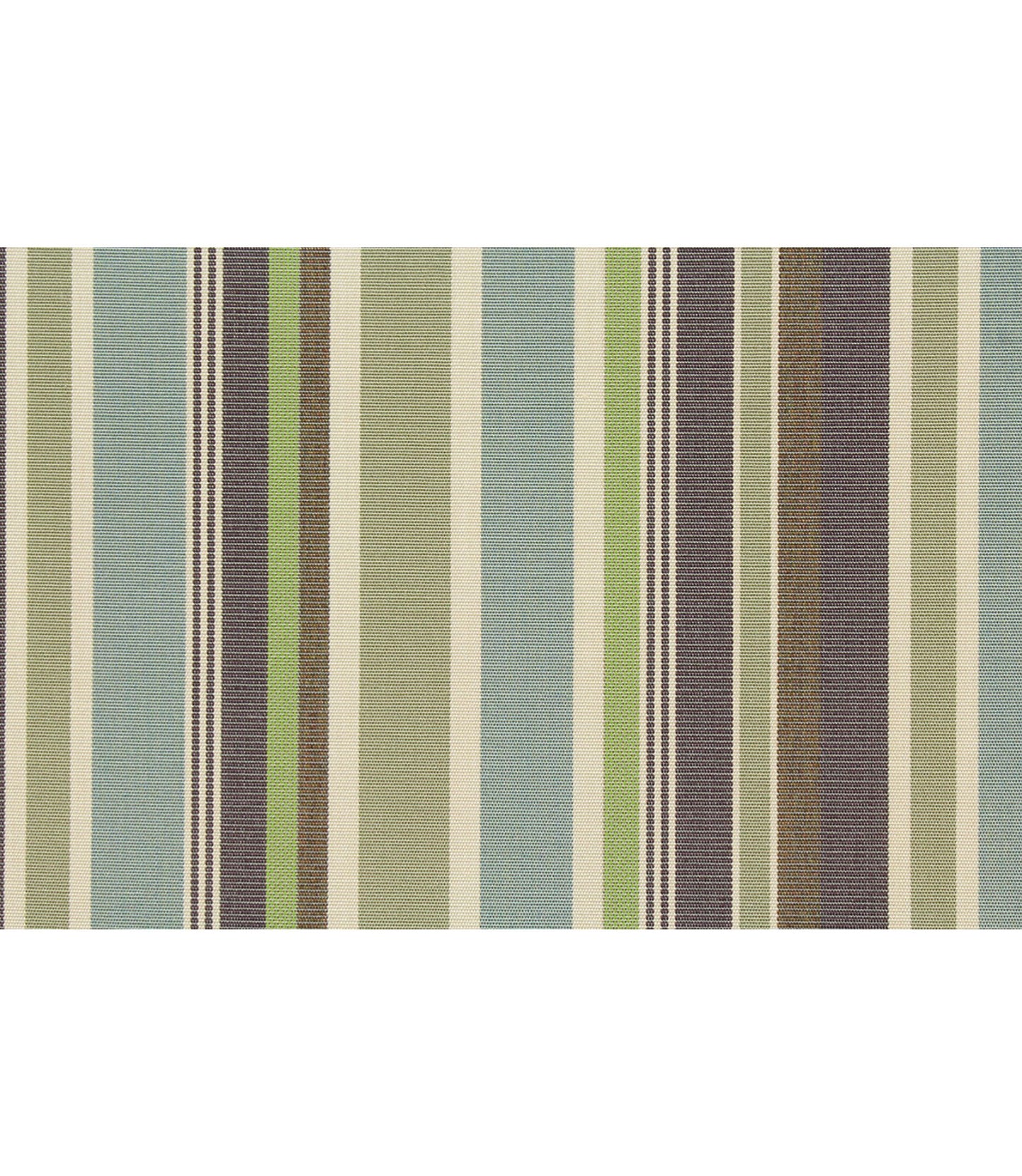 SUNBRELLA UPHOLSTERY FABRIC WATER & STAIN REPELLENT 55" WIDE BRANNON WHISPER BY THE YARD