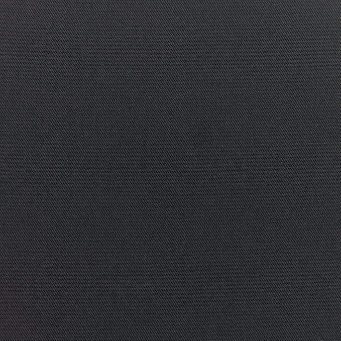 SUNBRELLA RAVEN BLACK 5471 UPHOLSTERY CANVAS FABRIC WATER & STAIN REPELLENT 55" WIDE BY THE YARD