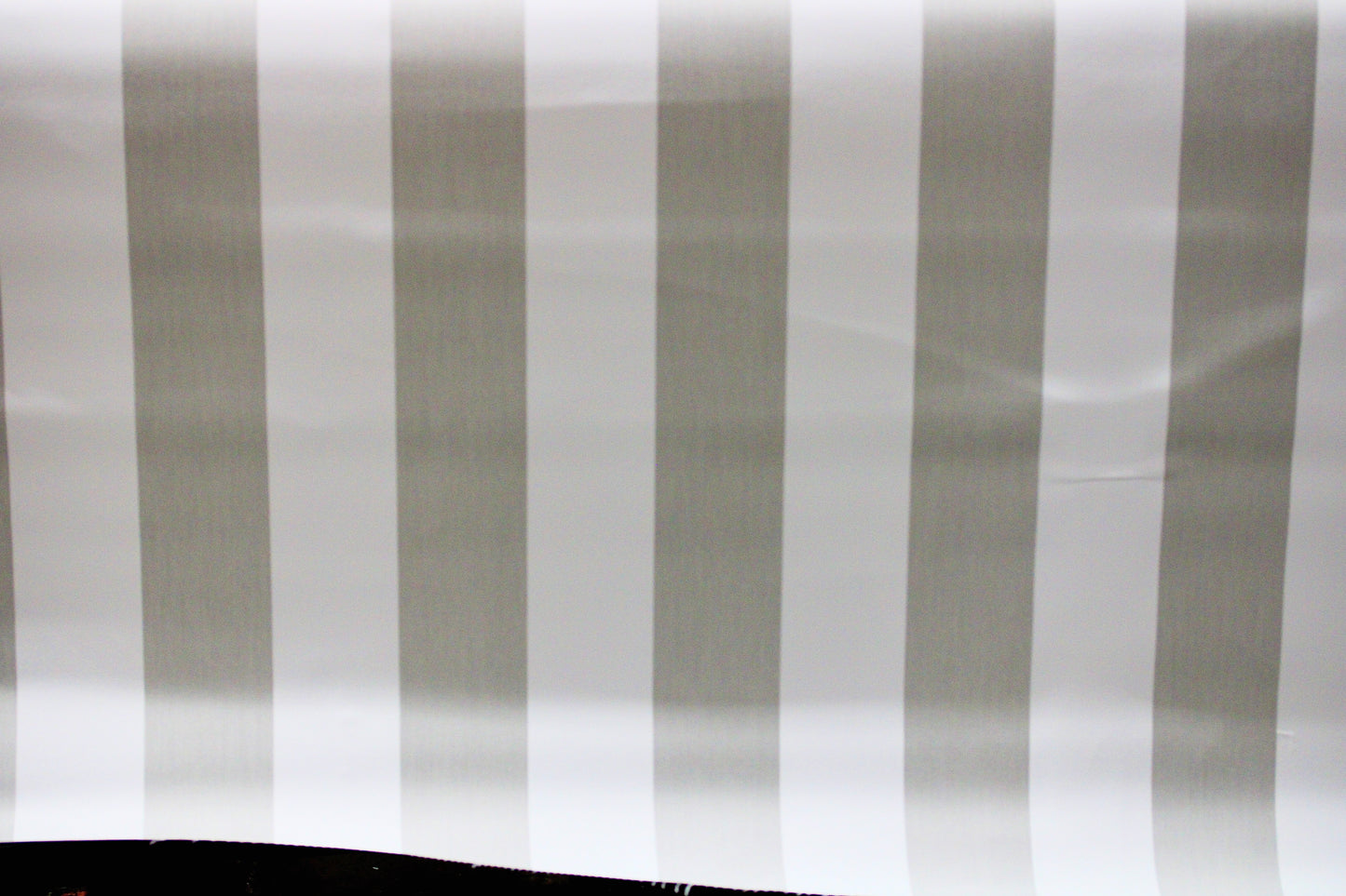 SUNBRELLA SHADE FABRIC AWNING BEAUFORT CLOUD 4752 STRIPED WATERPROOF 47" WIDE BY THE YARD