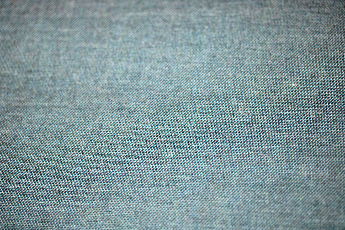 SUNBRELLA UPHOLSTERY CANVAS FABRIC WATER & STAIN REPELLENT 55" WIDE CAST LAGOON BY THE YARD
