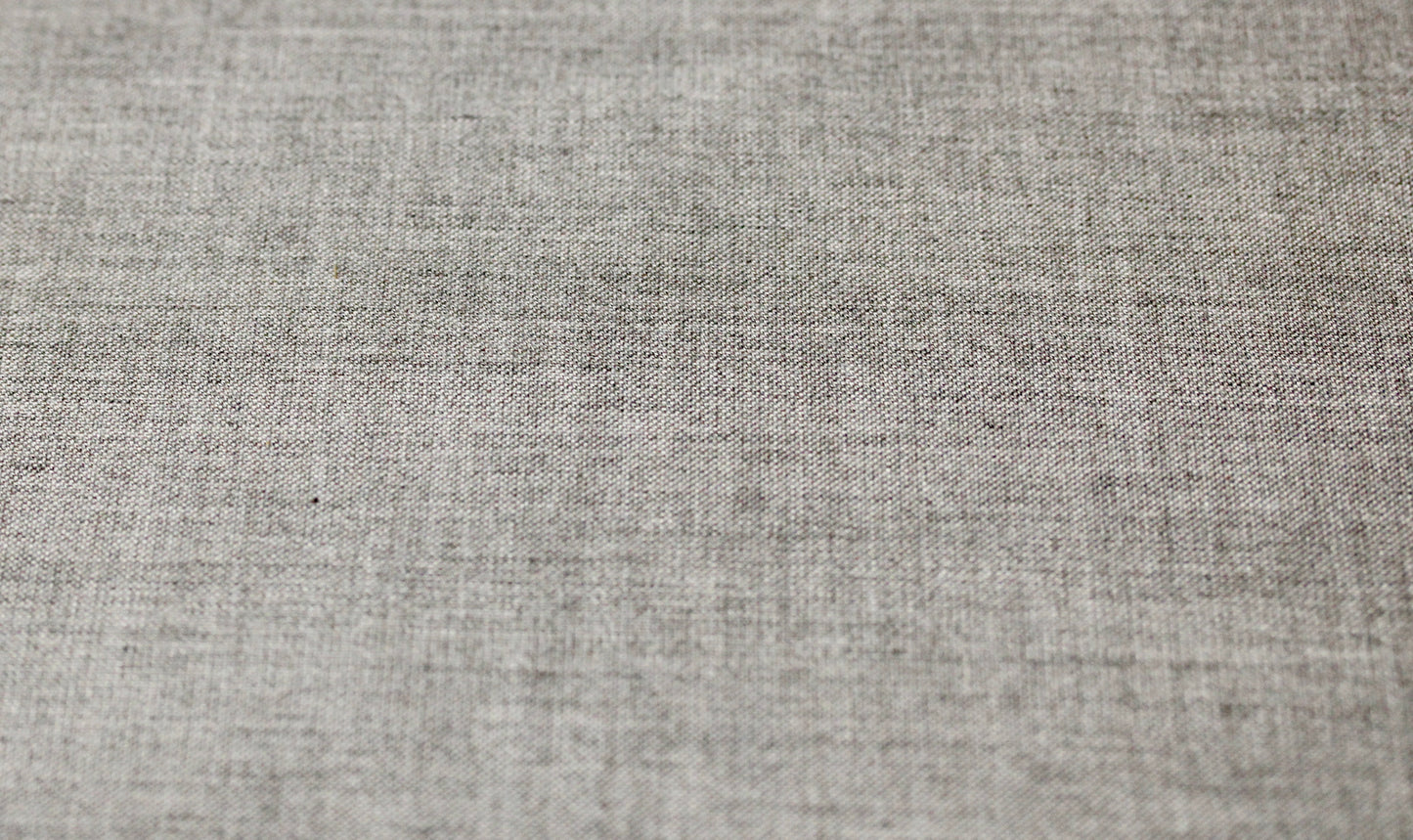 SUNBRELLA UPHOLSTERY CANVAS FABRIC WATER & STAIN REPELLENT 55" WIDE CAST HEATHER BY THE YARD