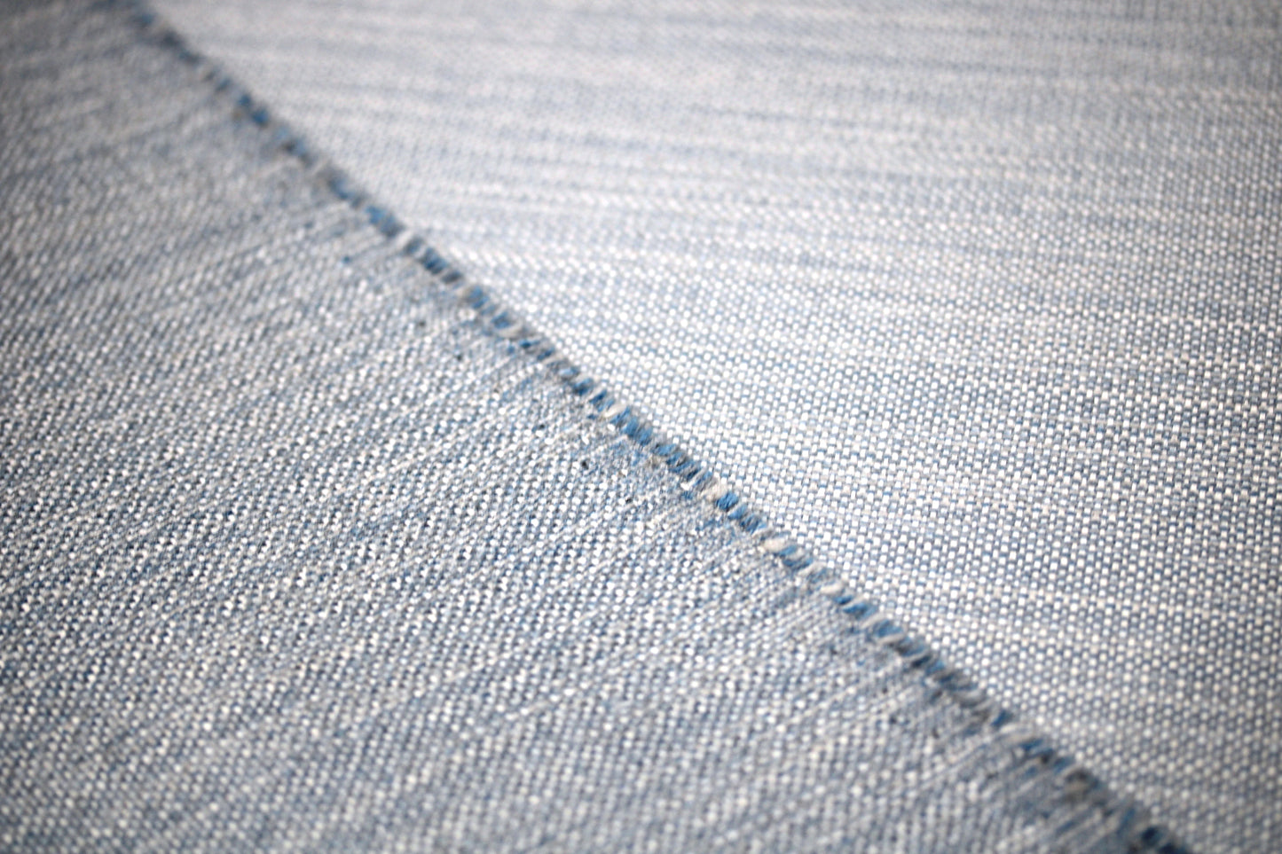 SUNBRELLA UPHOLSTERY CANVAS FABRIC WATER & STAIN REPELLENT 55" WIDE CARE OPAL BY THE YARD