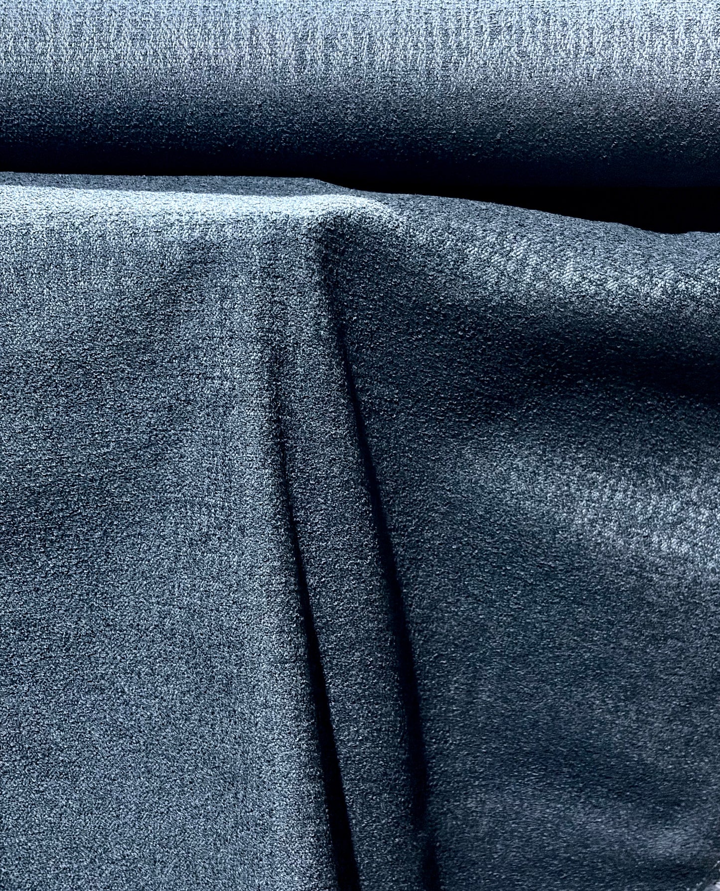 SUNBRELLA ABSTRACTION INDIGO 370041-0012 UPHOLSTERY FABRIC WATER STAIN REPELLENT 55" WIDE BY THE YARD