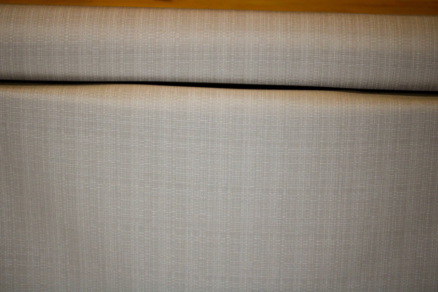 SUNBRELLA UPHOLSTERY FABRIC 57007-0000 WATER AND STAIN REPELLENT 55" WIDE ECHO DUNE BY THE YARD