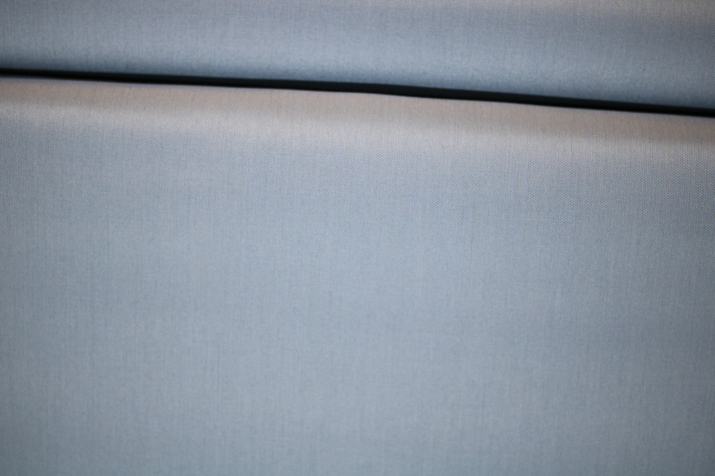 SUNBRELLA FABRIC DRAPERY STOCKED DURANT MINERAL BLUE 52006-0012 54" WIDE BY THE YARD