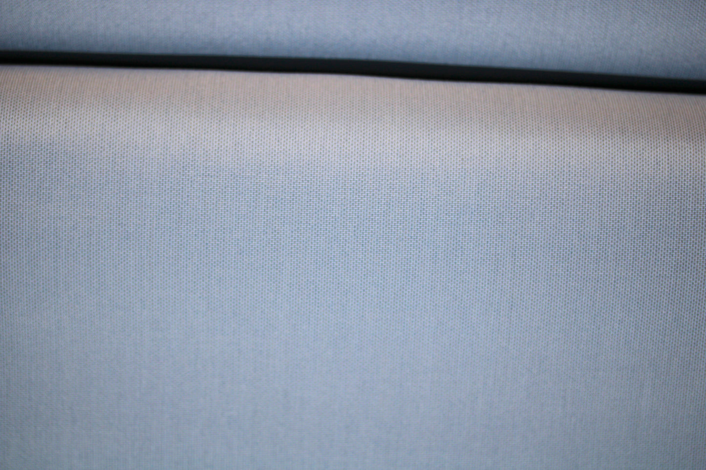 SUNBRELLA FABRIC DRAPERY STOCKED DURANT MINERAL BLUE 52006-0012 54" WIDE BY THE YARD