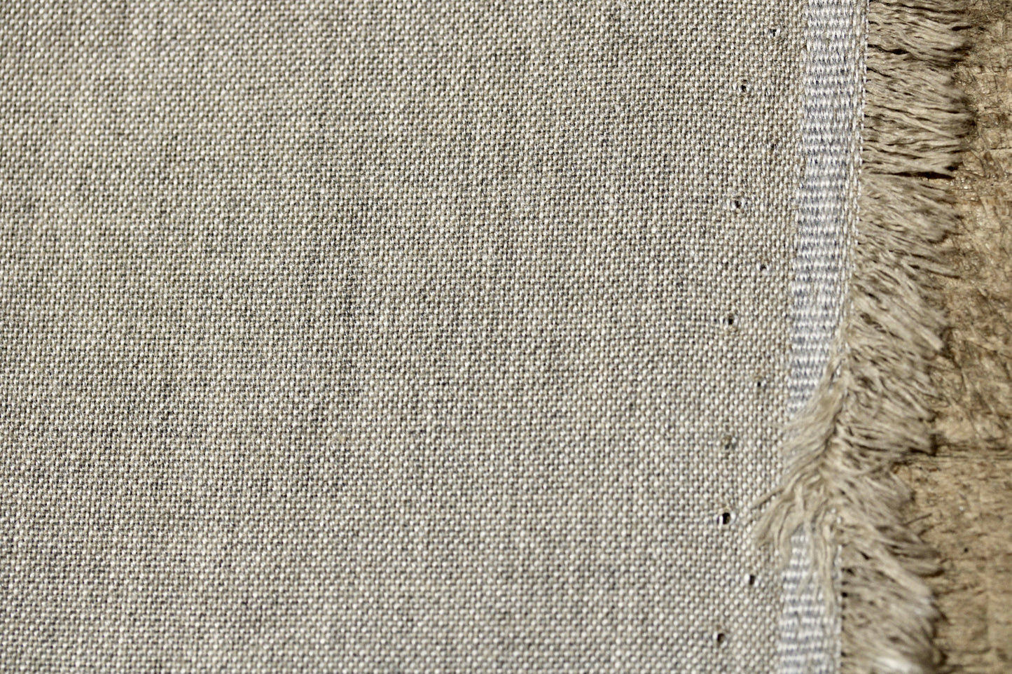 SUNBRELLA UPHOLSTERY CANVAS FABRIC WATER & STAIN REPELLENT 55" WIDE CAST ASH BY THE YARD