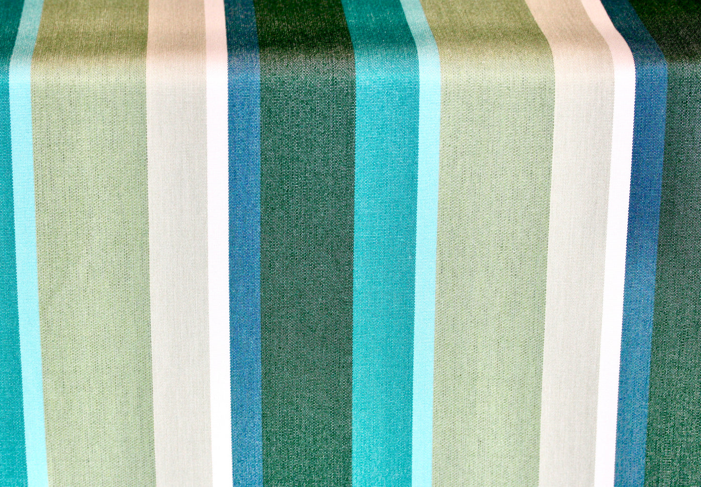 SUNBRELLA UPHOLSTERY CANVAS FABRIC WATER & STAIN REPELLENT 55" WIDE BEAMING LAGOON BY THE YARD