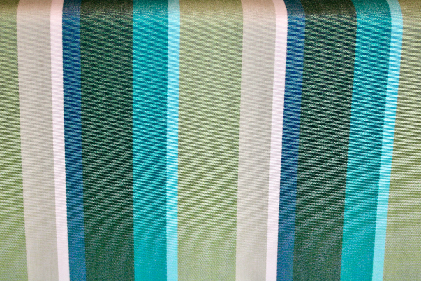SUNBRELLA UPHOLSTERY CANVAS FABRIC WATER & STAIN REPELLENT 55" WIDE BEAMING LAGOON BY THE YARD
