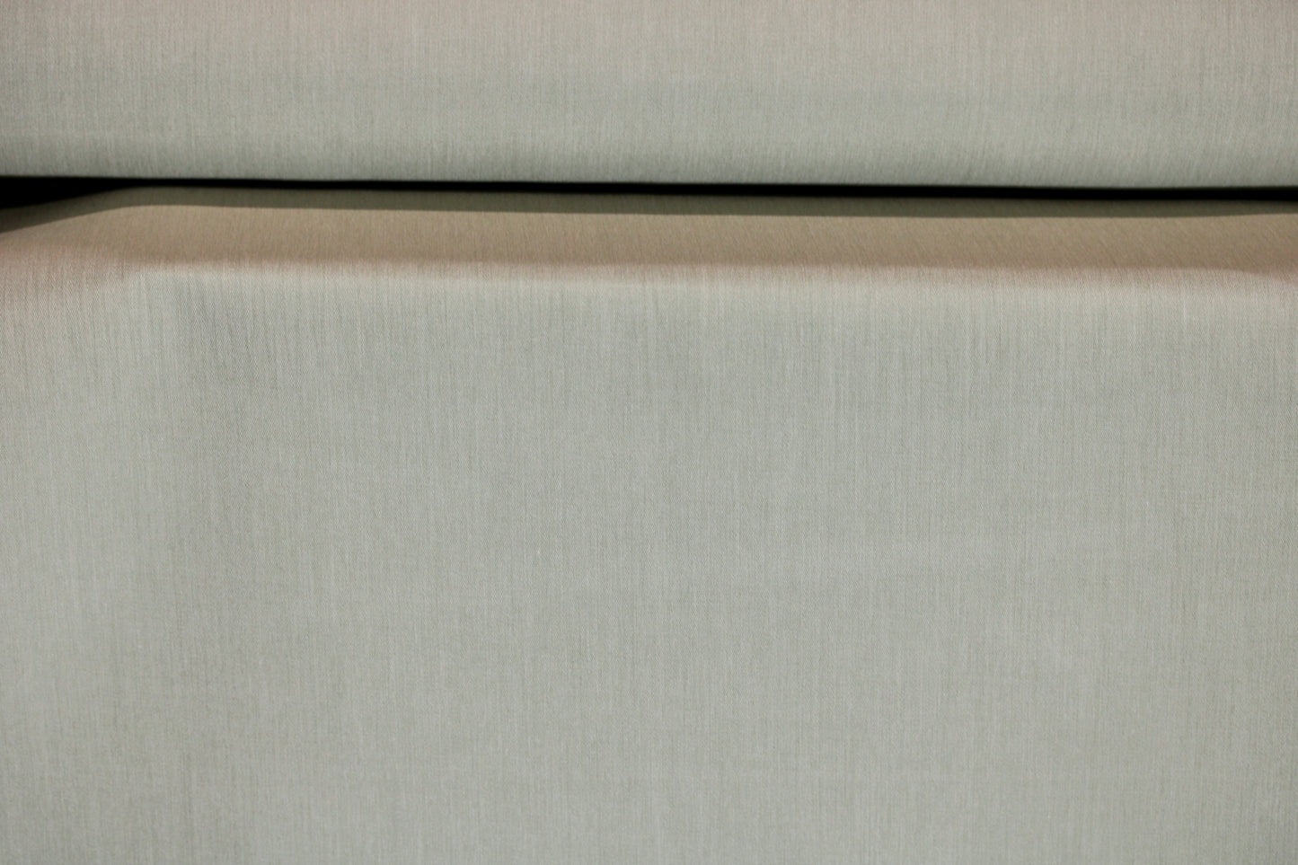 SUNBRELLA UPHOLSTERY CANVAS FABRIC WATER & STAIN REPELLENT 55" WIDE LINEN SEASALT 14106 BY THE YARD