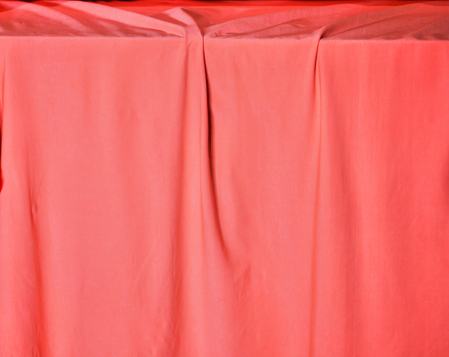 VAPLEX 70 LYCRA ATHLETIC FABRIC 85/15 BRIGHT SALMON 62" WIDE SILKY TOUCH 4 WAY STRETCH BY THE YARD