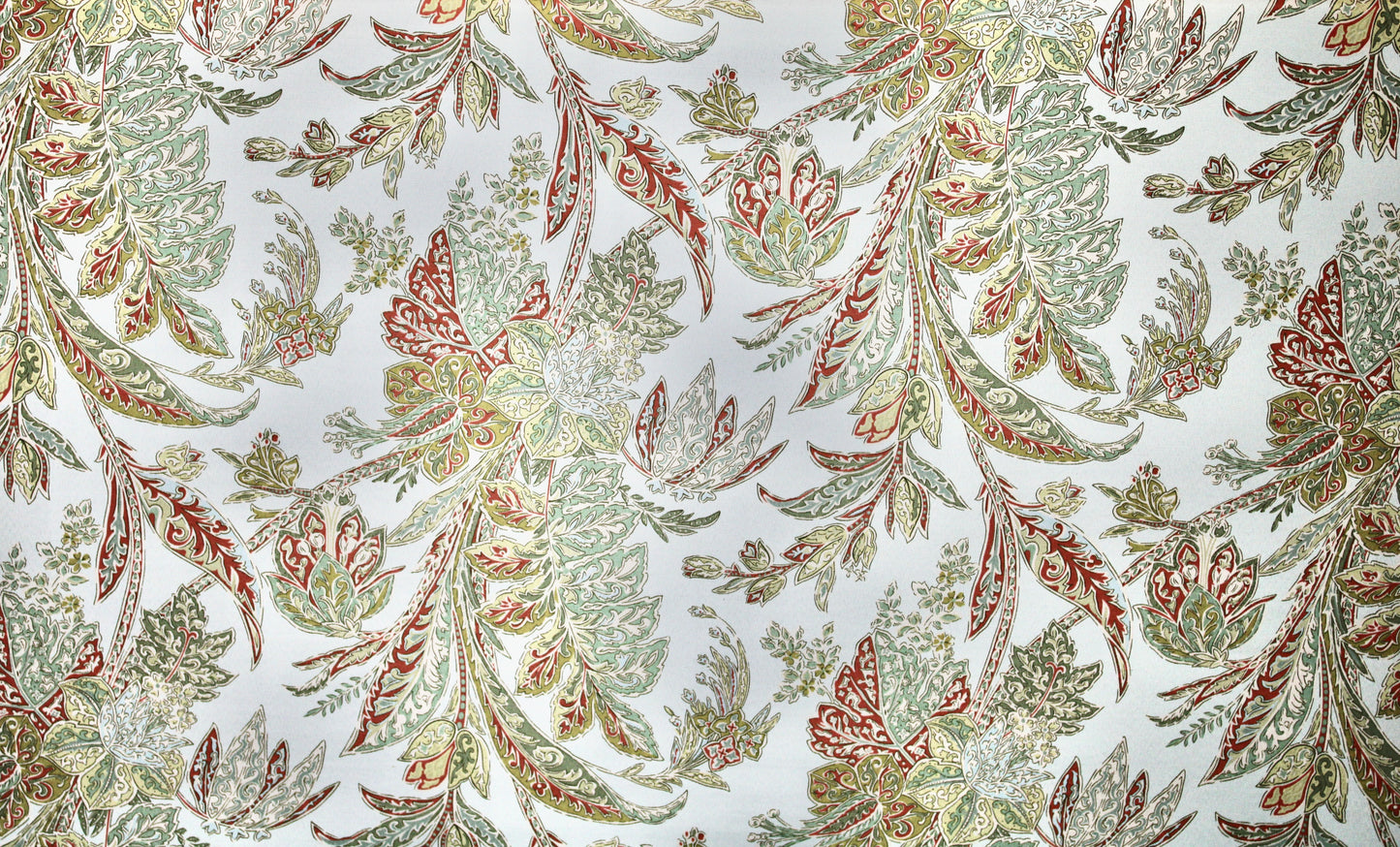 TOMMY BAHAMA CAYO VISTA SEAGLASS FABRIC UPHOLSTERY WATER STAIN REPELLENT 55" WIDE BY THE YARD
