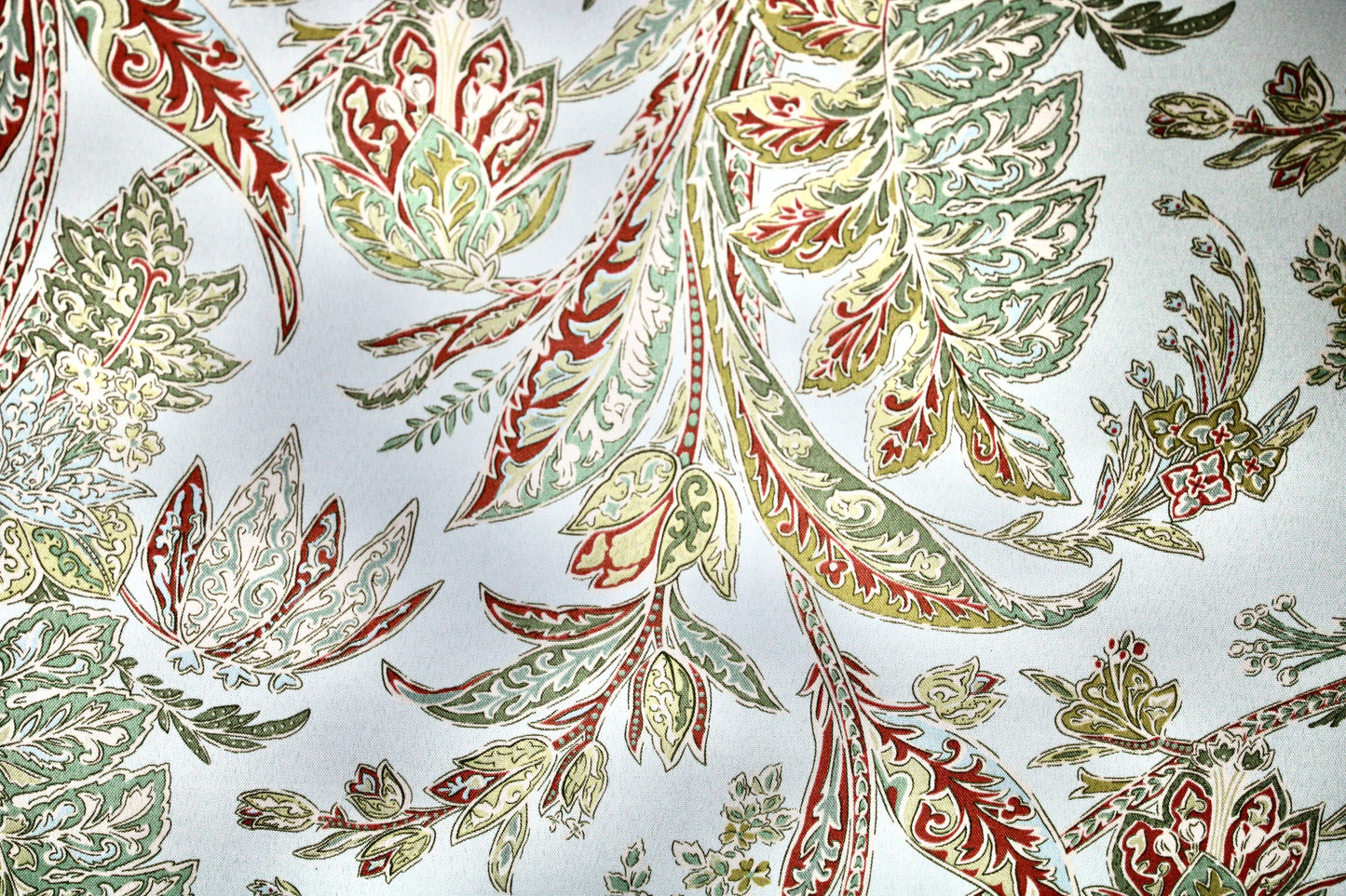 TOMMY BAHAMA CAYO VISTA SEAGLASS FABRIC UPHOLSTERY WATER STAIN REPELLENT 55" WIDE BY THE YARD