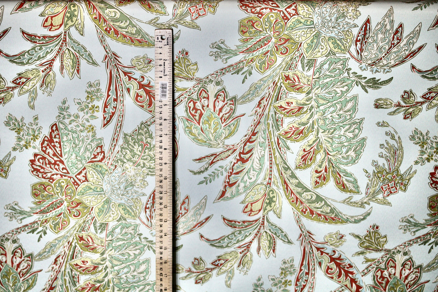 TOMMY BAHAMA CAYO VISTA SEAGLASS FABRIC UPHOLSTERY WATER STAIN REPELLENT 55" WIDE BY THE YARD