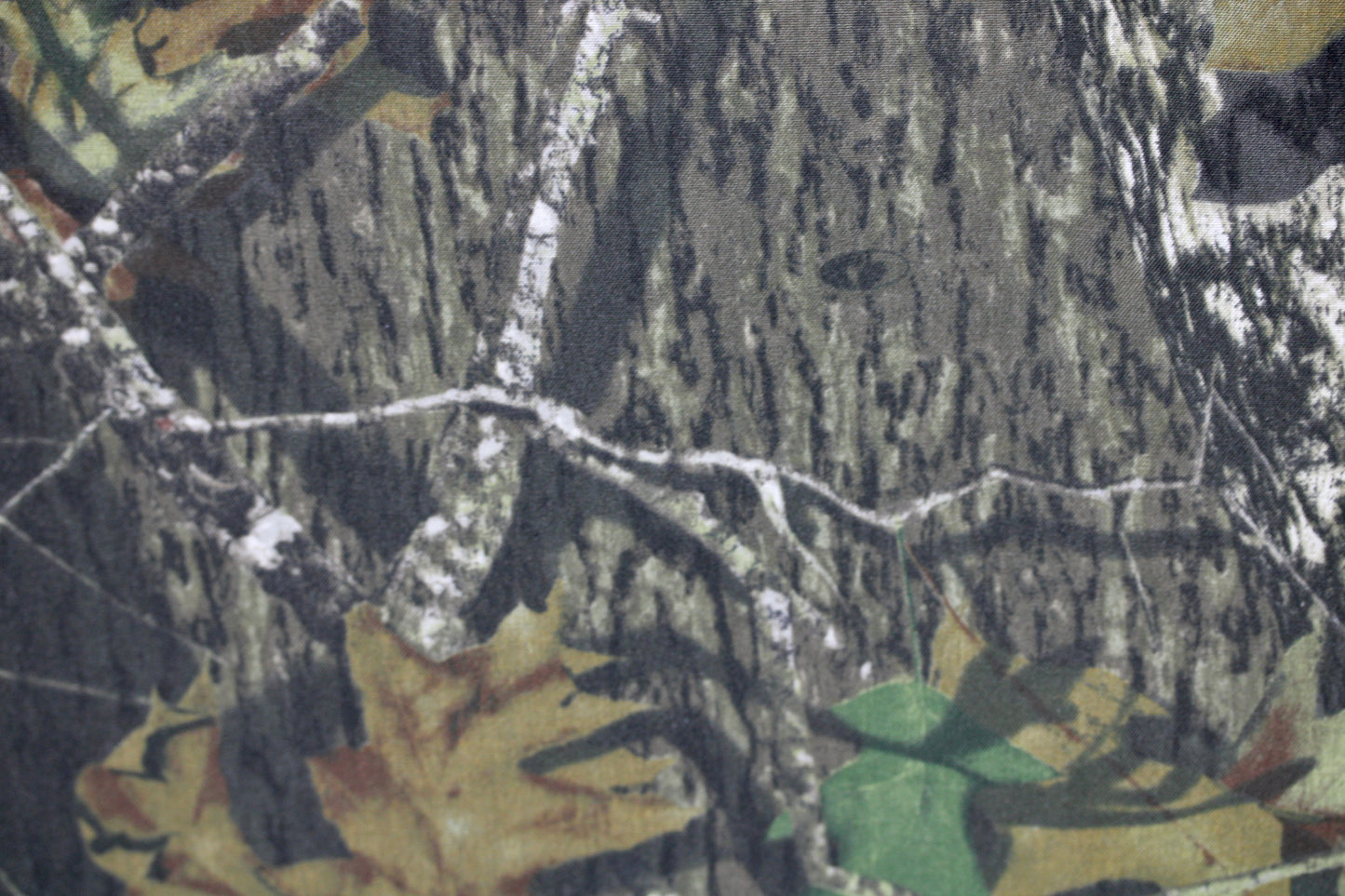 MOSSY OAK BREAK UP 600 DENIER POLYESTER FABRIC CANVAS 62" WIDE 7 OZS BY THE YARD