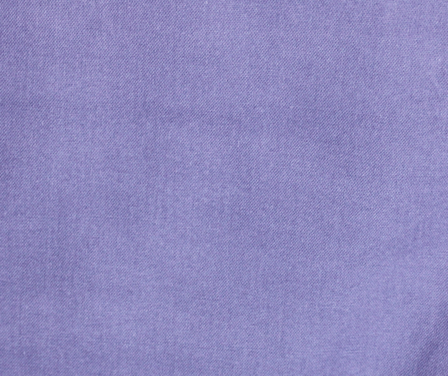CANVAS FABRIC 100% COTTON MADE IN USA COLOR LIGHT PURPLE 7 OZS 60" WIDE BY THE YARD