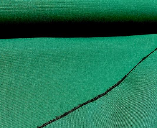 SUNBRELLA FABRIC OUTDOOR MINI PINSTRIPES HEMLOCK TWEED 6005 WATERPROOF 60" WIDE BY THE YARD