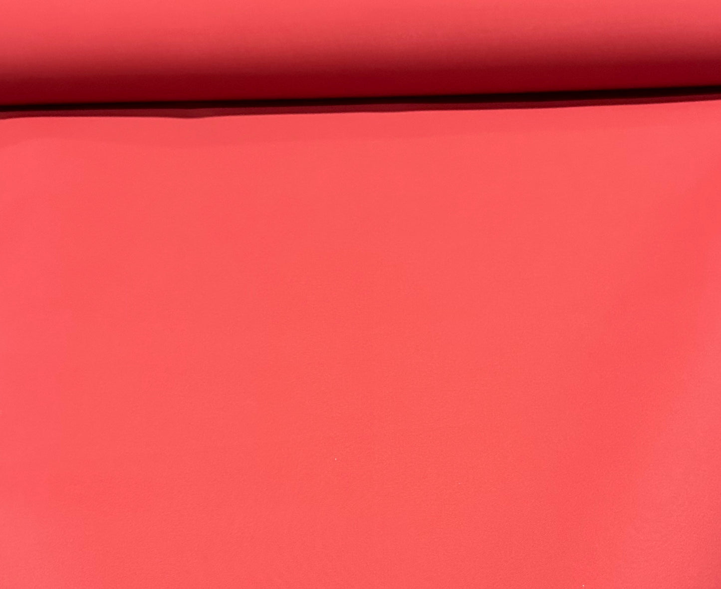 SUNBRELLA SHADE CANVAS FABRIC AWNING JOCKEY RED 4603-0000 WATERPROOF 47" BY THE YARD