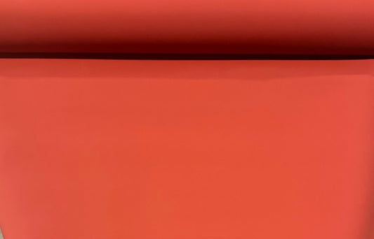 1.1 YARDS SUNBRELLA SHADE CANVAS FABRIC AWNING TERRACOTTA 4622-0000 WATERPROOF 47"