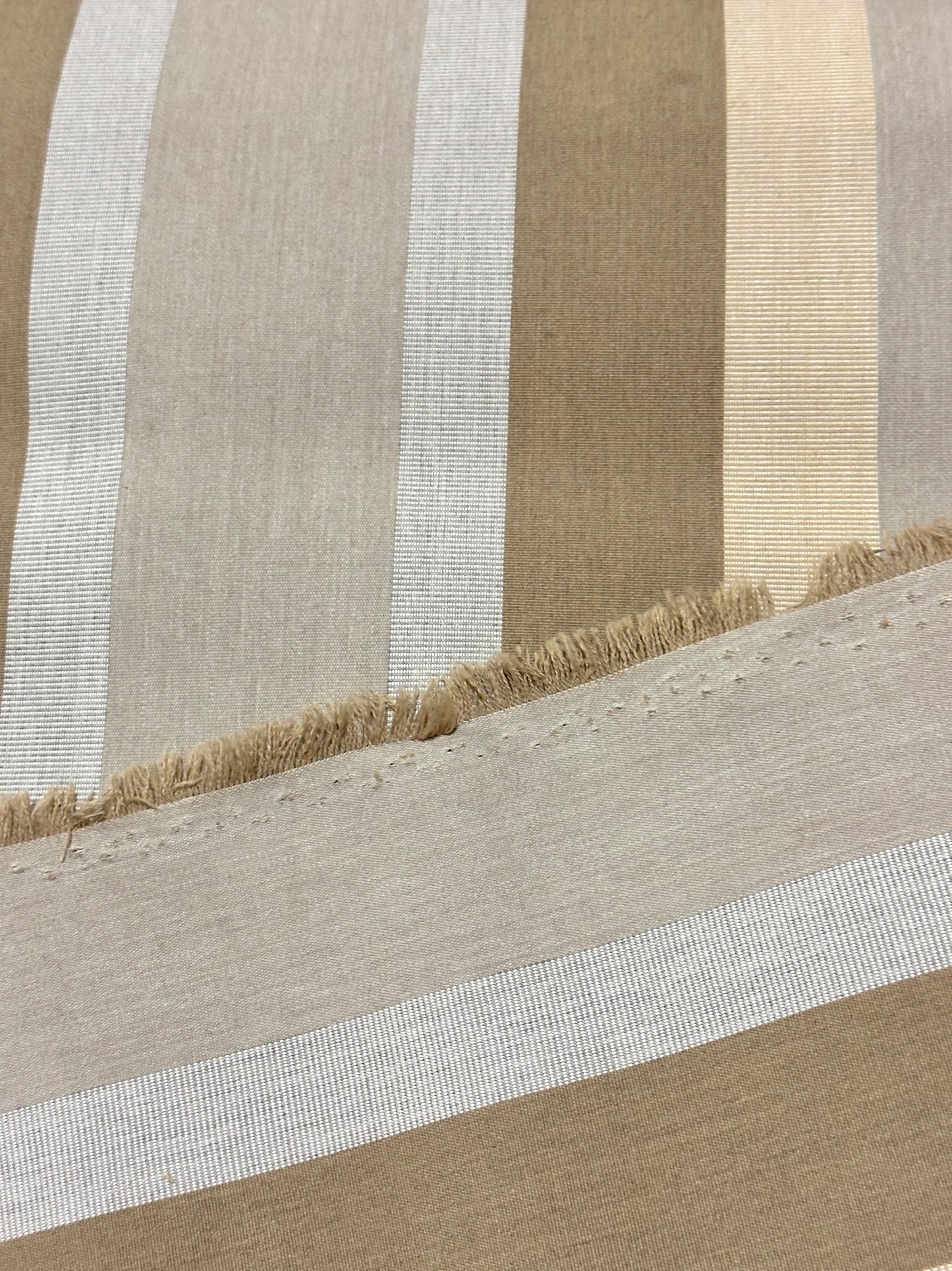 SUNBRELLA SHADE OUTDOOR WATERPROOF FABRIC MARCO SANDSTONE 4704 47"WIDE BY YARD