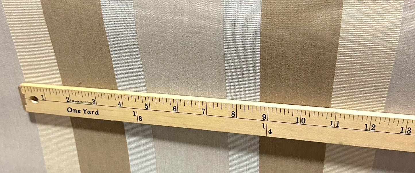 SUNBRELLA SHADE OUTDOOR WATERPROOF FABRIC MARCO SANDSTONE 4704 47"WIDE BY YARD