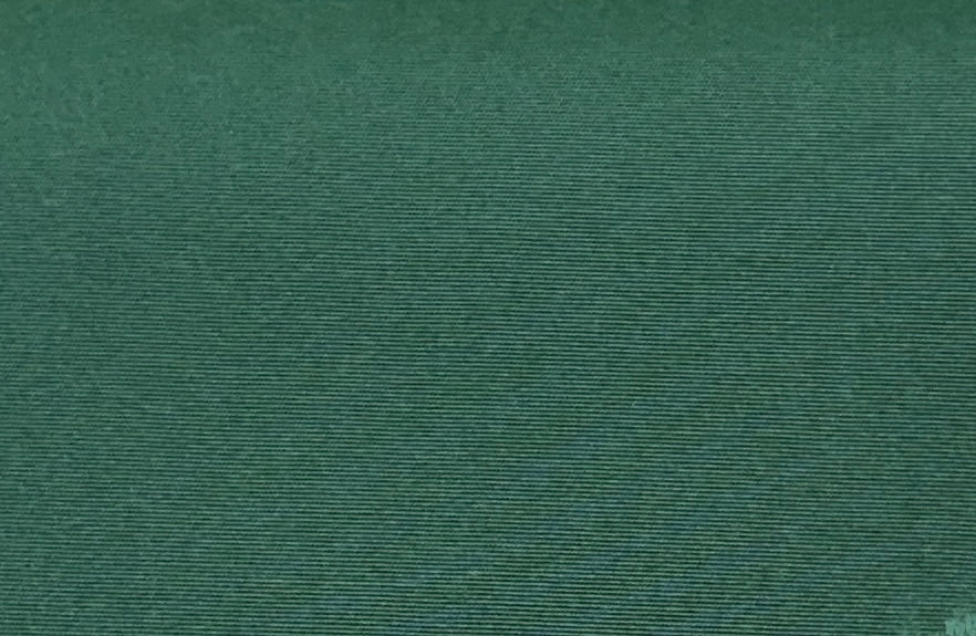 SUNBRELLA SHADE CANVAS FABRIC AWNING FOREST GREEN 4637 WATERPROOF 47" WIDE BY THE YARD