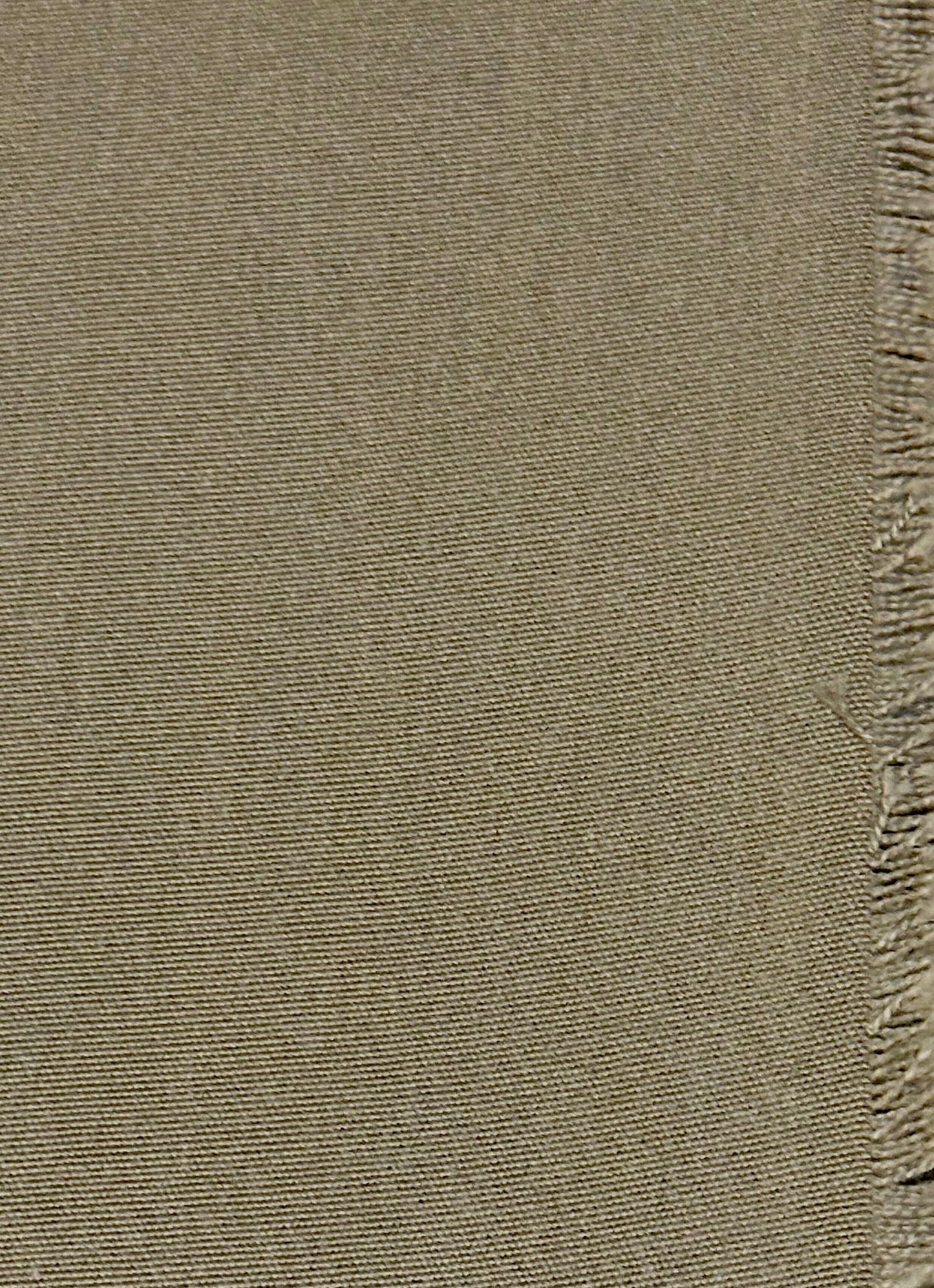 20 YARDS SUNBRELLA SHADE CANVAS FABRIC AWNING TAUPE 4648 WATERPROOF 47" WIDE