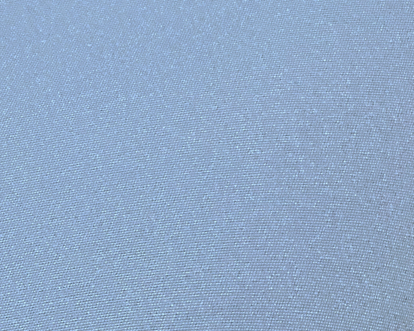SUNBRELLA SHADE LINEN CANVAS FABRIC AWNING SKY BLUE 4624 WATERPROOF 47" WIDE BY THE YARD