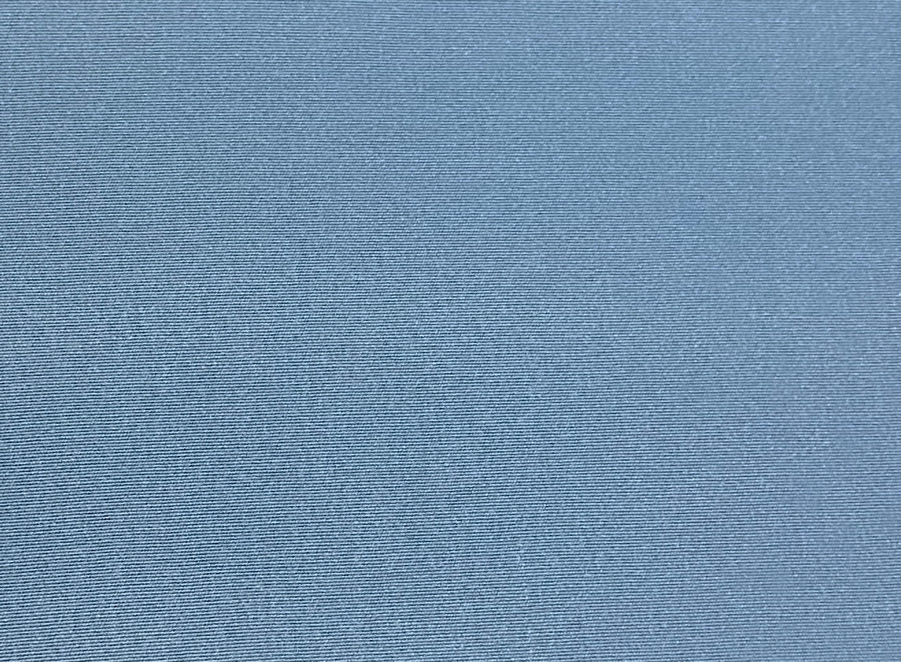 SUNBRELLA SHADE LINEN CANVAS FABRIC AWNING SKY BLUE 4624 WATERPROOF 47" WIDE BY THE YARD