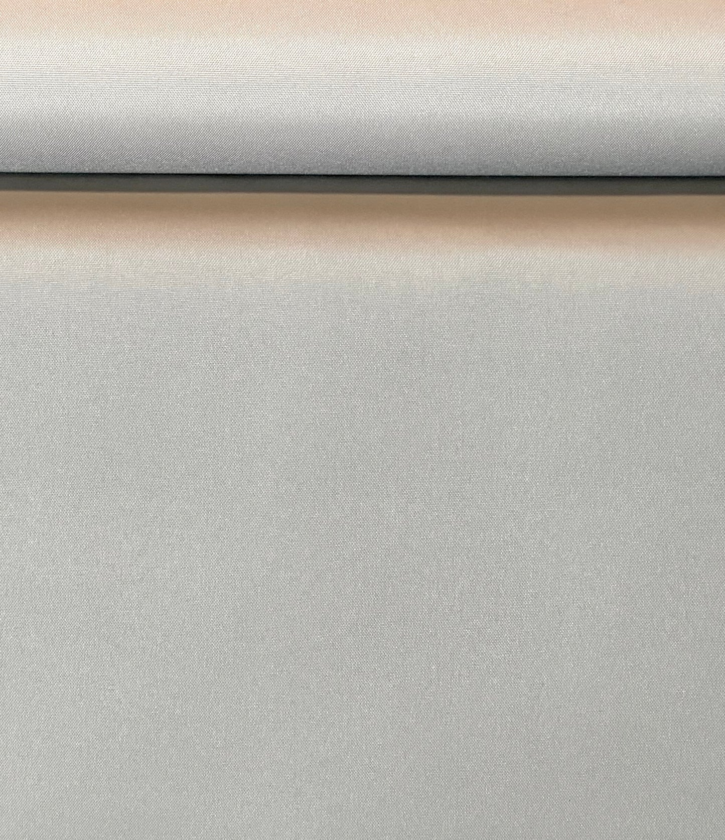 SURLAST OUTDOOR MARINE WATERPROOF FABRIC SILVER GREY 60" WIDE 7 OZS. BY THE YARD