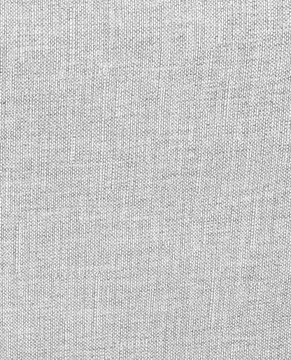 CANVAS FABRIC CLOTHING UPHOLSTERY COTTON BLEND ASH GREY 58" WIDE BY THE YARD