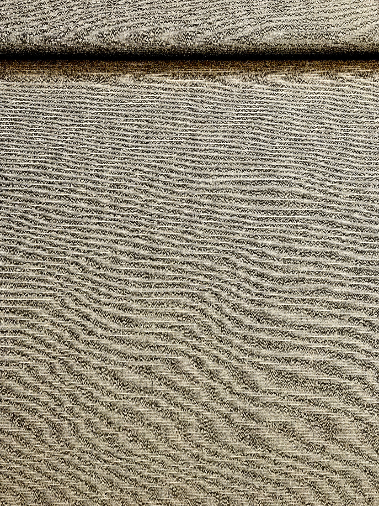 SUNBRELLA SHADE CANVAS FABRIC AWNING SILICA SESAME 4860 WATERPROOF 47" WIDE
