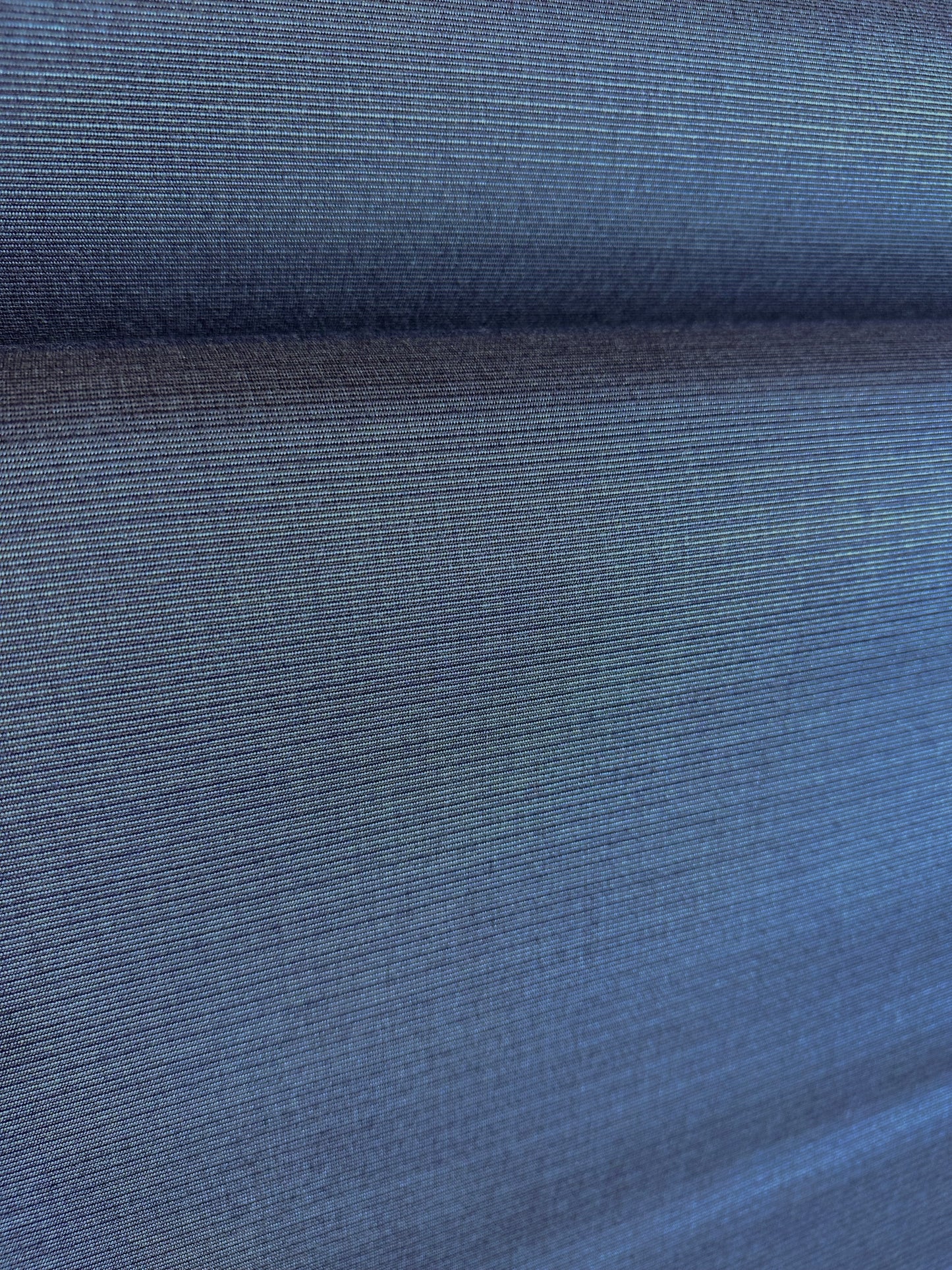 SUNBRELLA SHADE FABRIC AWNING MEDITERRANEAN BLUE TWEED 6053 WATERPROOF 60" WIDE BY THE YARD