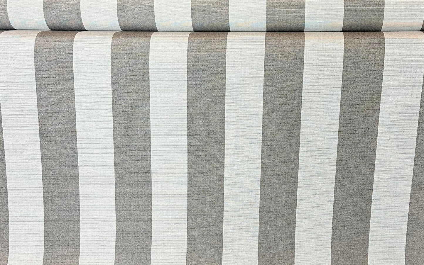 SUNBRELLA SHADE FABRIC WATERPROOF PAXTON STONE 4711 MARINE 47" WIDE BY THE YARD