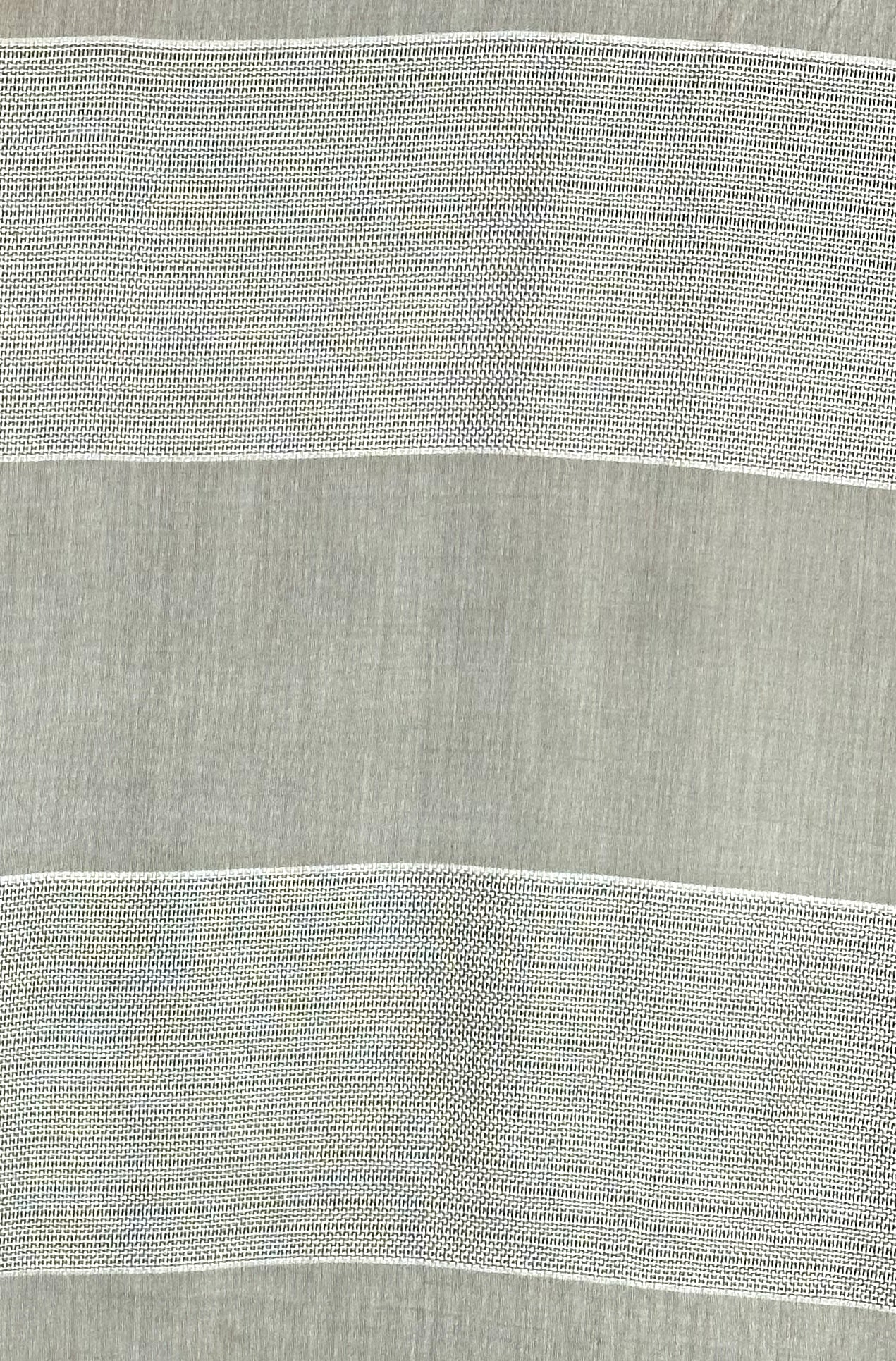 ANTIQUE GOLD LINEN STYLE DRAPERY FABRIC W/ EMBROIDERY DETAILS 60" WIDE BY THE YARD