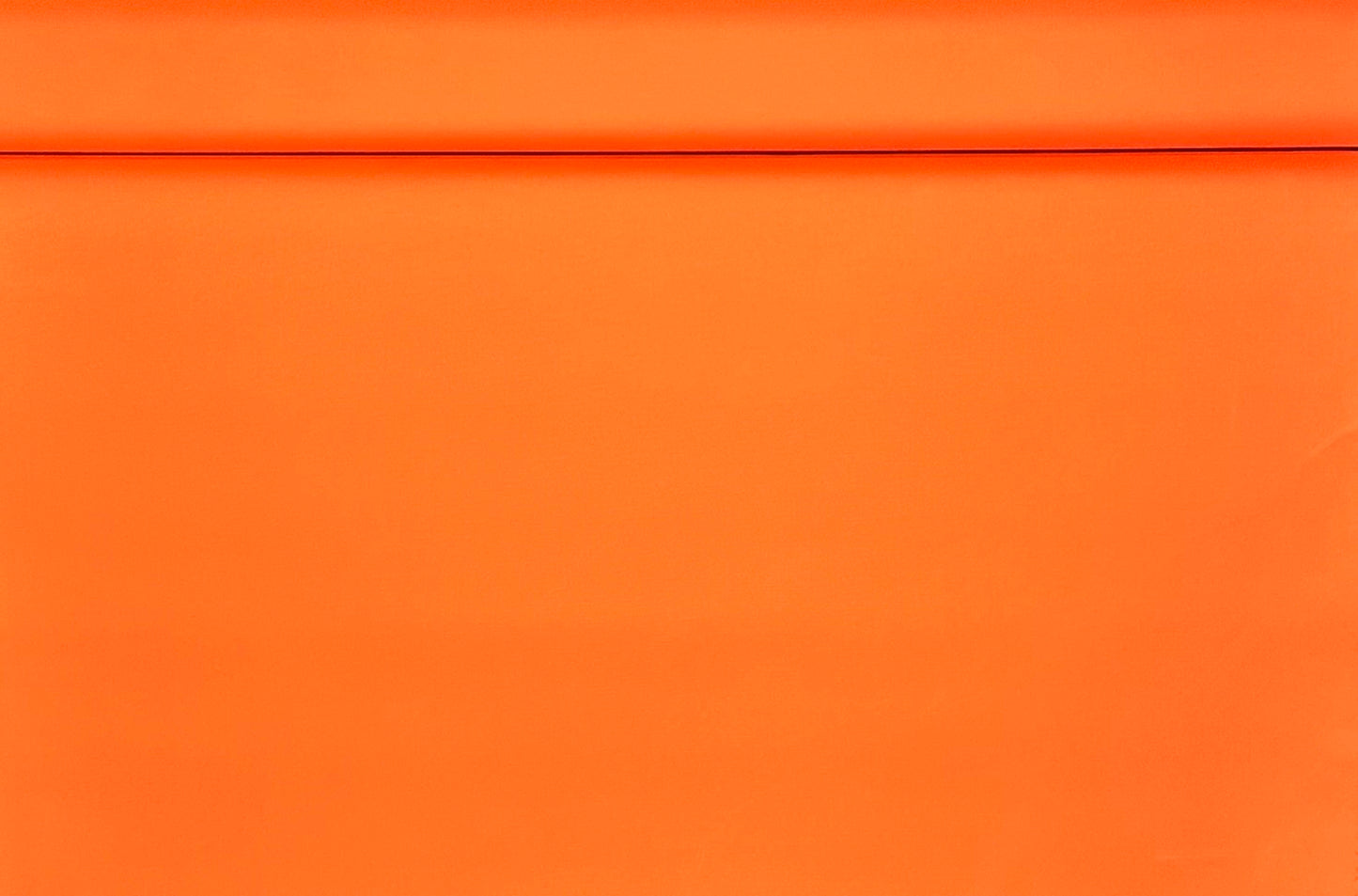SUNBRELLA SHADE TEXTURE FABRIC AWNING ORANGE 4609 WATERPROOF 47" WIDE BY THE YARD