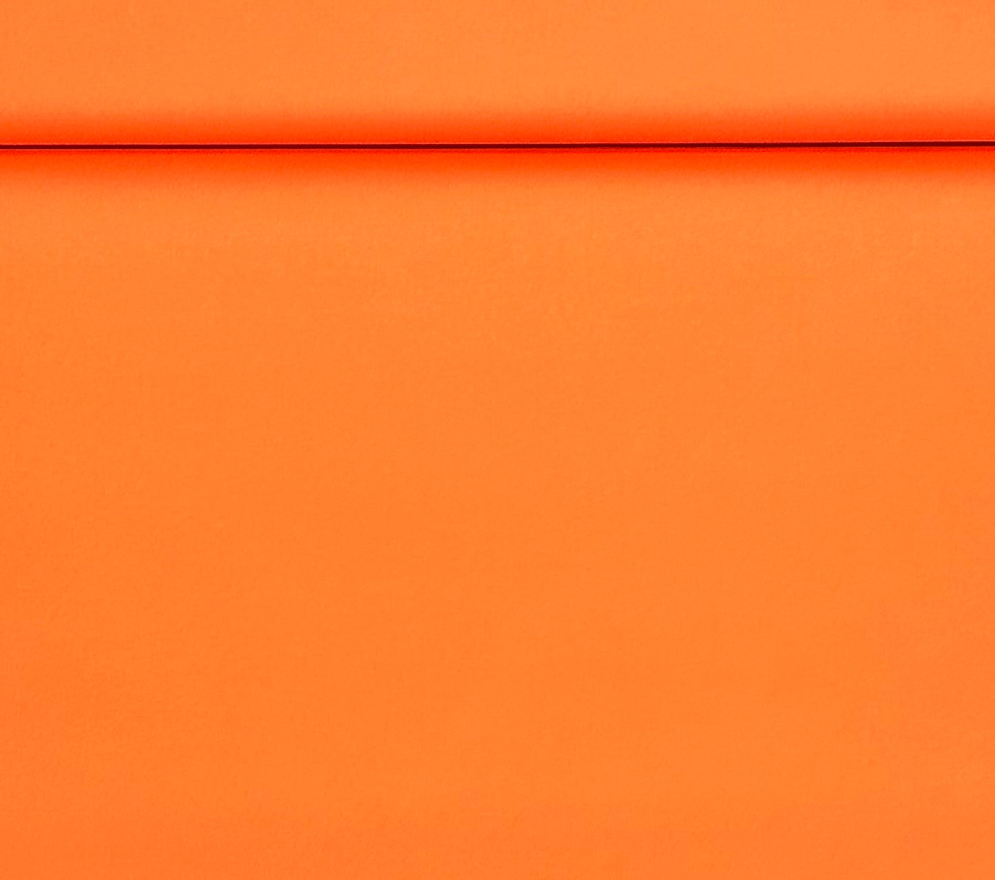 SUNBRELLA SHADE TEXTURE FABRIC AWNING ORANGE 4609 WATERPROOF 47" WIDE BY THE YARD
