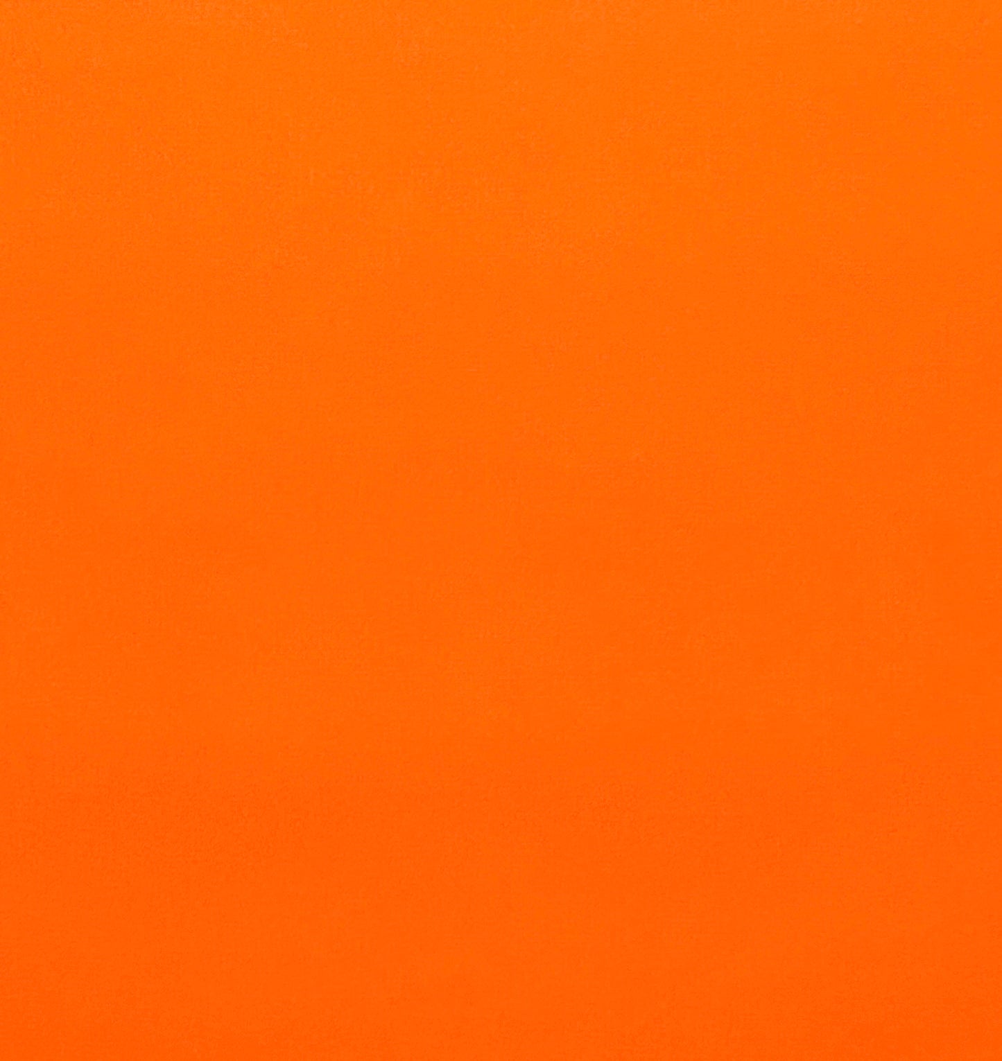SUNBRELLA SHADE TEXTURE FABRIC AWNING ORANGE 4609 WATERPROOF 47" WIDE BY THE YARD