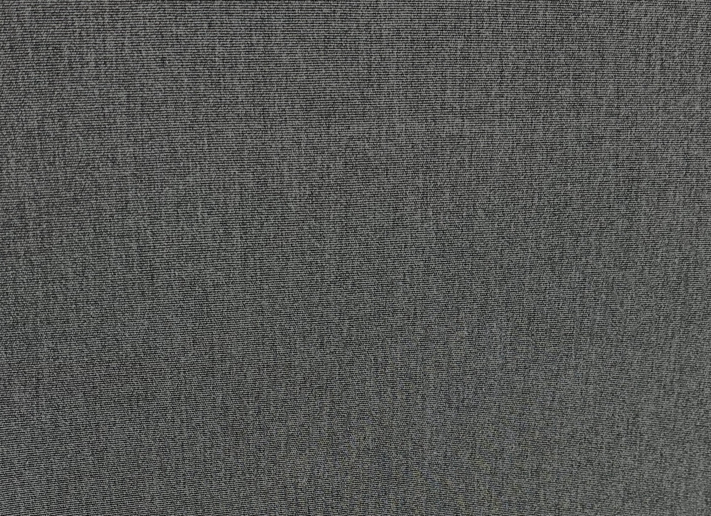SUNBRELLA SHADE CANVAS FABRIC AWNING SMOKE 4615-0000 WATERPROOF 47" WIDE BY THE YARD