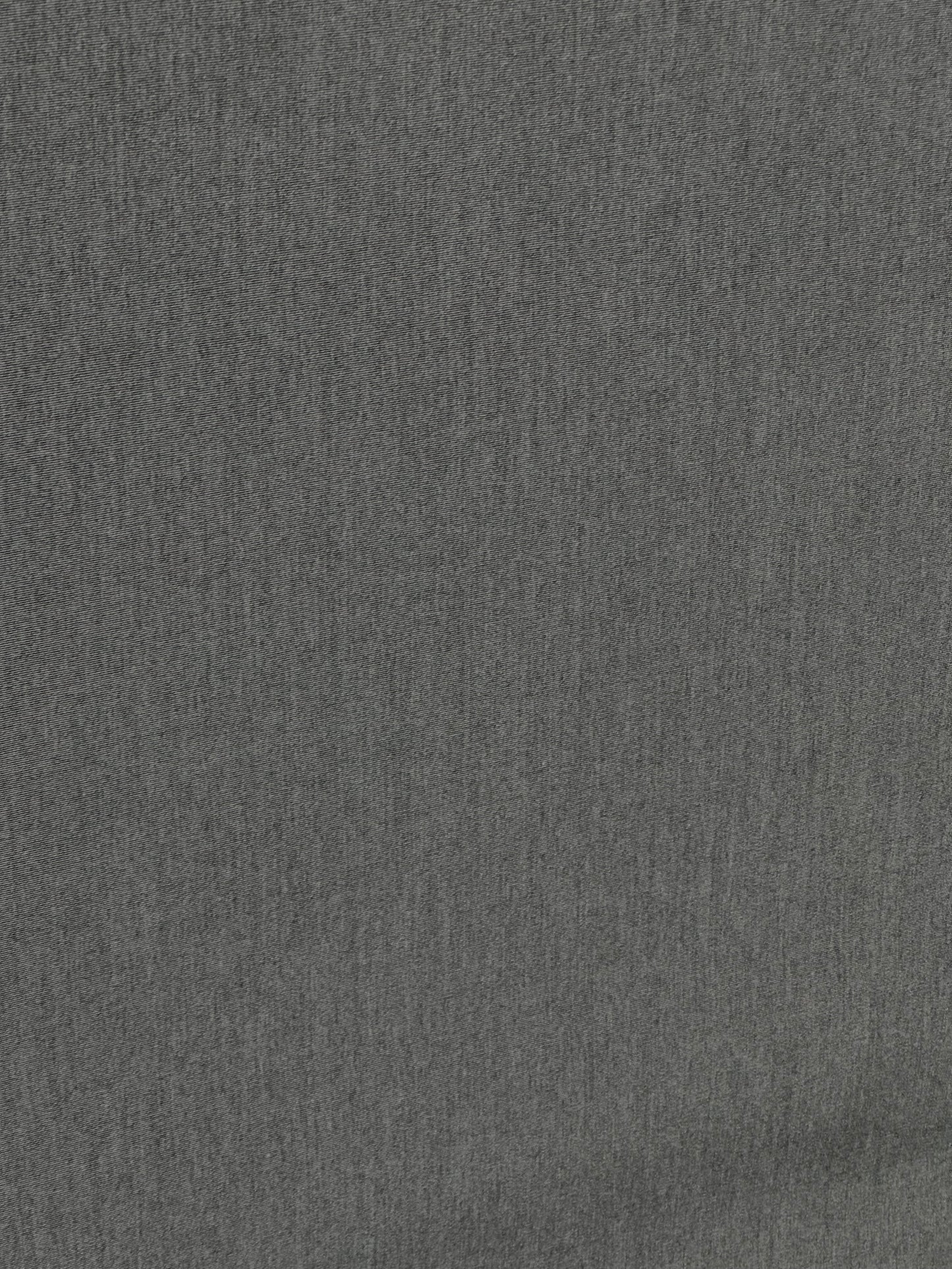 SUNBRELLA SHADE CANVAS FABRIC AWNING SMOKE 4615-0000 WATERPROOF 47" WIDE BY THE YARD