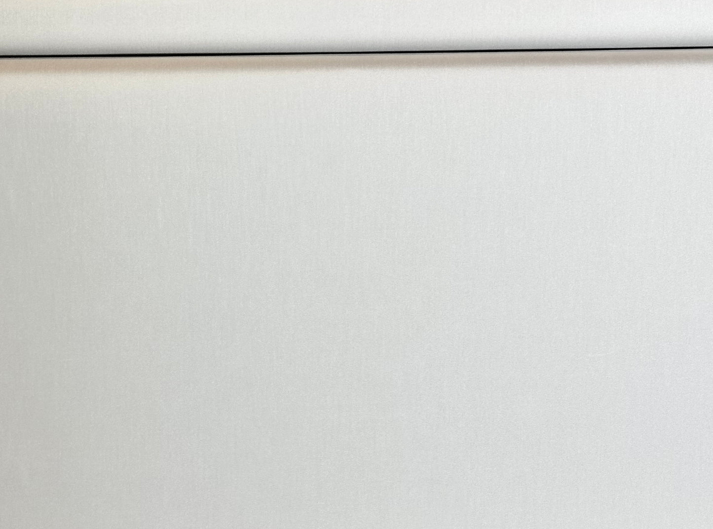 SUNBRELLA UPHOLSTERY CANVAS FABRIC WATER & STAIN REPELLENT 55" WIDE SILVER GRAY BY THE YARD